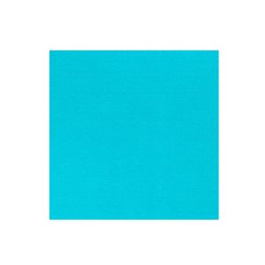 SERVIETTE CELI-OUATE turquoise 38x38CM 50 x 18 paquets = 900