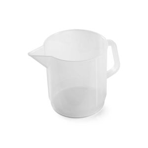 CARAFE GRADUEE 3L pour imprégnation des franges
