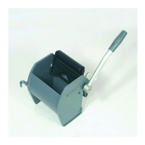 PRESSE A ROULEAU light gris x1