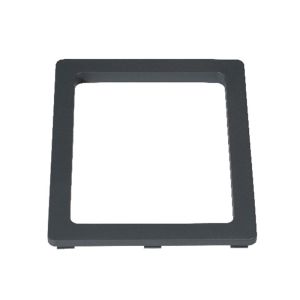 INSERT RECTANGULAIRE pour cadre couvercle collecteur de tri 60 et 80L