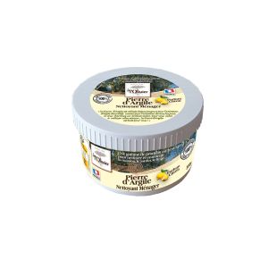 PIERRE D'ARGILE parfum citron boite de 300GR x12