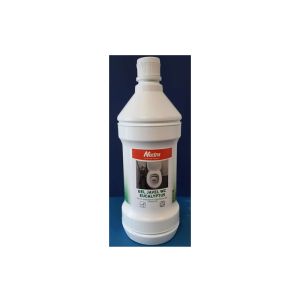 ENVOL GEL JAVEL WC désodorisant eucalyptus 1L x12