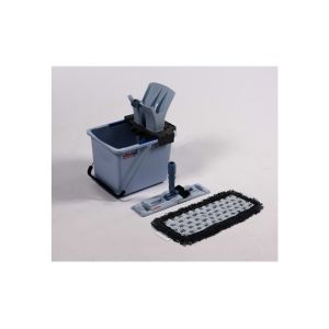 CHARIOT DE LAVAGE PRO STARTER KIT compact avec presse