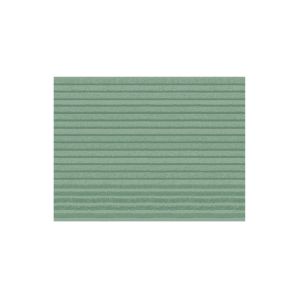 SET DE TABLE PAPIER Tessuto menthe bleue 30x40CM 250 x4 paquets