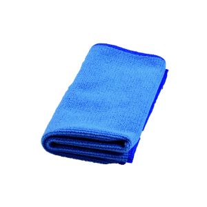 MYMICRO CLOTH lavette bleu 36x36CM x20
