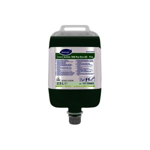 TASKI JONTEC 300 PUR ECO QS détergent neutre sols concentré 2,5L x2