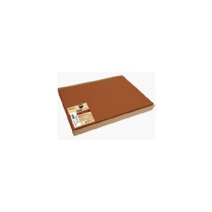 SET DE TABLE Spundbond Terracotta 30x40CM 100x5 barquettes