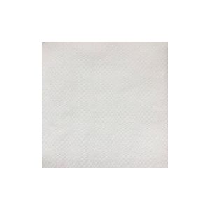 SERVIETTE OUATE blanche 29x29CM 1 pli pliage en 4 200 x16 soit 3200 serviettes
