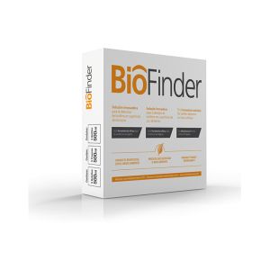 BIOFINDER Détecte les biofilms et la contamination des surfaces Flacon de 500ML