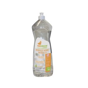 RESPECT'HOME VAISSELLE Ecocert liquide vaisselle 1L x12