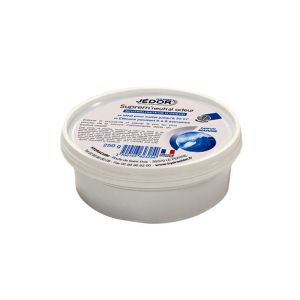 JEDOR SUPREM'NEUTRAL odeur parfum marine pôt de 250GR x12
