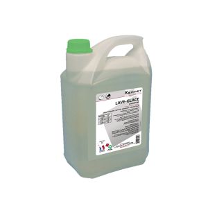 KEMNET PROFESSIONNEL lave glace concentré 4x5L