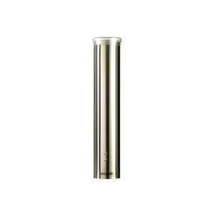 DISTRIBUTEUR GOBELET manuel inox diamètre 7CM