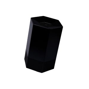 PURIFICATEUR D'AIR SHIELD noir mat 85W