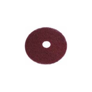 DISQUE DE DECAPAGE JANEX marron M27 diamètre 432MM x10