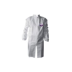 BLOUSE WEEPRO microporeuse type PB protection chimique taille XL x50