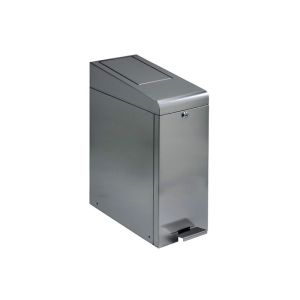 SECHE-MAINS SUP'AIR blanc air pulsé ultra rapide automatique