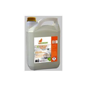 DETARTRANT MACHINE 2207 écodétergent 5L x2
