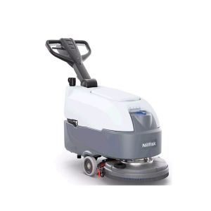 LAVEUSE SC370 Package chargeur embarque et 2 batteries sans entretien