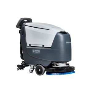PACK LAVEUSE SC500 ECOFLEX plateau porte pad capacité 45L