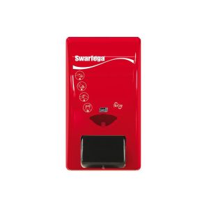 DISTRIBUTEUR DE SAVON SWAFEGA 4L