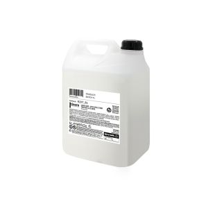 SAVON MAINS parfum pomme rouge bidon 5L x2