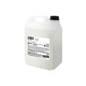 GEL CHEVEUX ET CORPS parfum parfum oragne amère bidon 5L x2