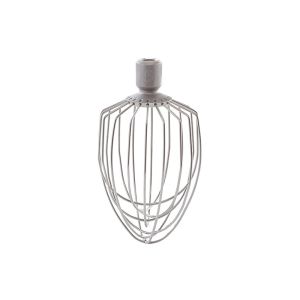 FOUET pour ALPHAMIX 2 acier inoxydable 8L