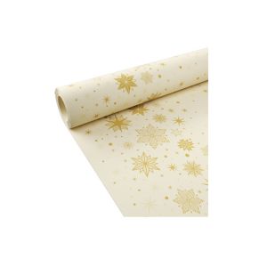 NAPPE DUNICEL Stargazing crème 1.18x25M x 2 rouleaux