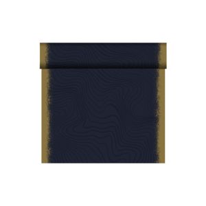 TETE A TETE DUNICEL BIO Sparkly noir 0.40x24M x4 rouleaux