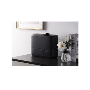 DIFFUSEUR W900 S noir avec prise incluse, max. 2500 m3, pour recharge 800ML