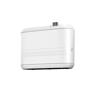 DIFFUSEUR W900 S blanc avec prise incluse, max. 2500 m3, pour recharge 800ML