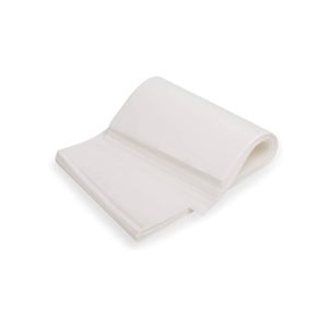 PAPIER CUISSON ACCESS blanc 60x40CM boite distributrice de 500