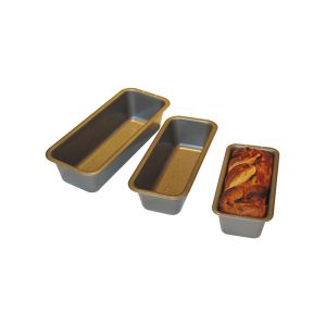 MOULE A CAKE embouti anti-adhérente 30CM