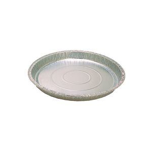 TOURTIERE UNIE aluminium TO109R 15CL 11x2,3CM x100