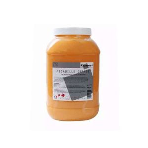 SAVON ATELIER 6510 mécabille orange 5L x2
