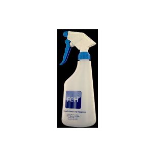 PULVERISATEUR FCH AVEC TETE 0,6L