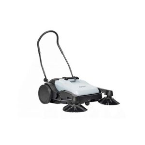 BALAYEUSE SW250 920MM 1 brosse centrale 2 brosses latérales