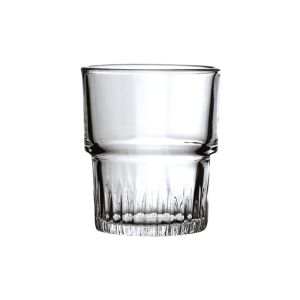 VERRE EMPILABLE Duralex pour collectivité 20CL x6