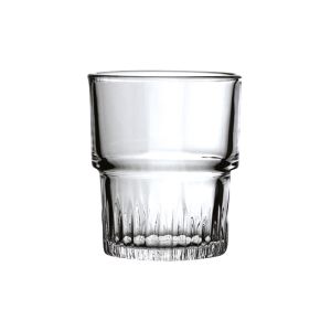 VERRE EMPILABLE Duralex pour collectivité 16CL x6