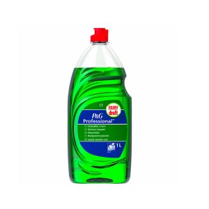 FAIRY DREFT liquide vaisselle plonge manuelle 1L x8
