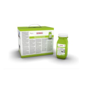 CARTOUCHE nettoyante Active Green four iCombi Pro vert 0.9KG x6 cartouches