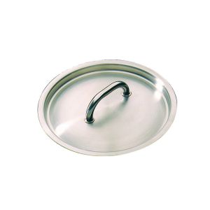 COUVERCLE FAITOUT Excellence inox diamètre 24CM