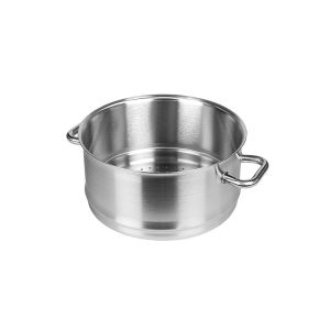 ETAGE VAPEUR FAITOUT Excellence inox diamètre 24CM