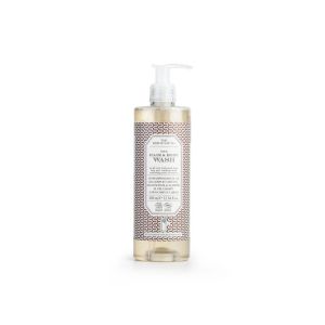 GEL CHEVEUX ET CORPS en flacon pompe 0.38L x 18