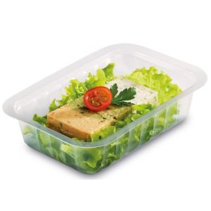 BARQUETTE SCELLABLE ALPHACEL transparente 137x96MM x2400