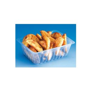 BARQUETTE CLASSIPACK translucide 40CC 500x 18 sachets