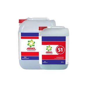 ARIEL PROFESSIONAL S1 lessive liquide concentré 20L