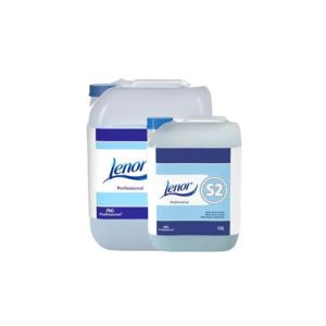 LENOR PROFESSIONAL S2 adoucissant concentré 20L