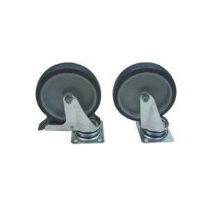 ROUE pour chariot Idéatop C13 diamètre 125MM l'unité